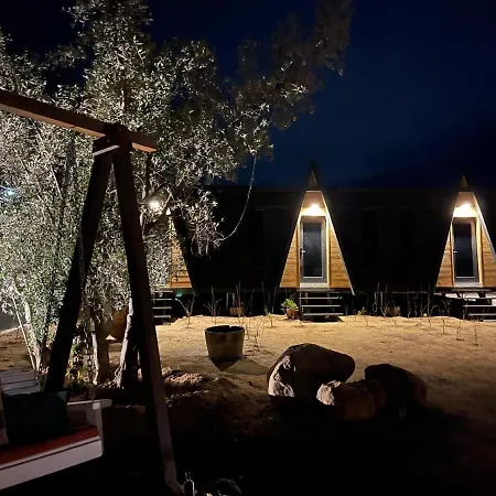 Finca Cazosa Valle de Guadalupe Exterior photo