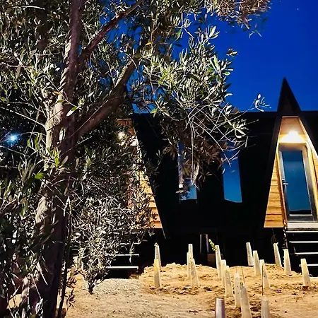 Finca Cazosa Valle de Guadalupe Exterior photo