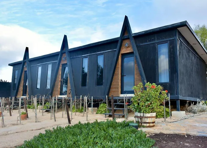 Finca Cazosa