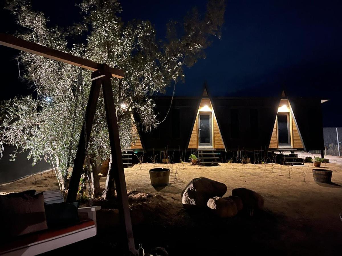 Cazosa Lodge Valle de Guadalupe