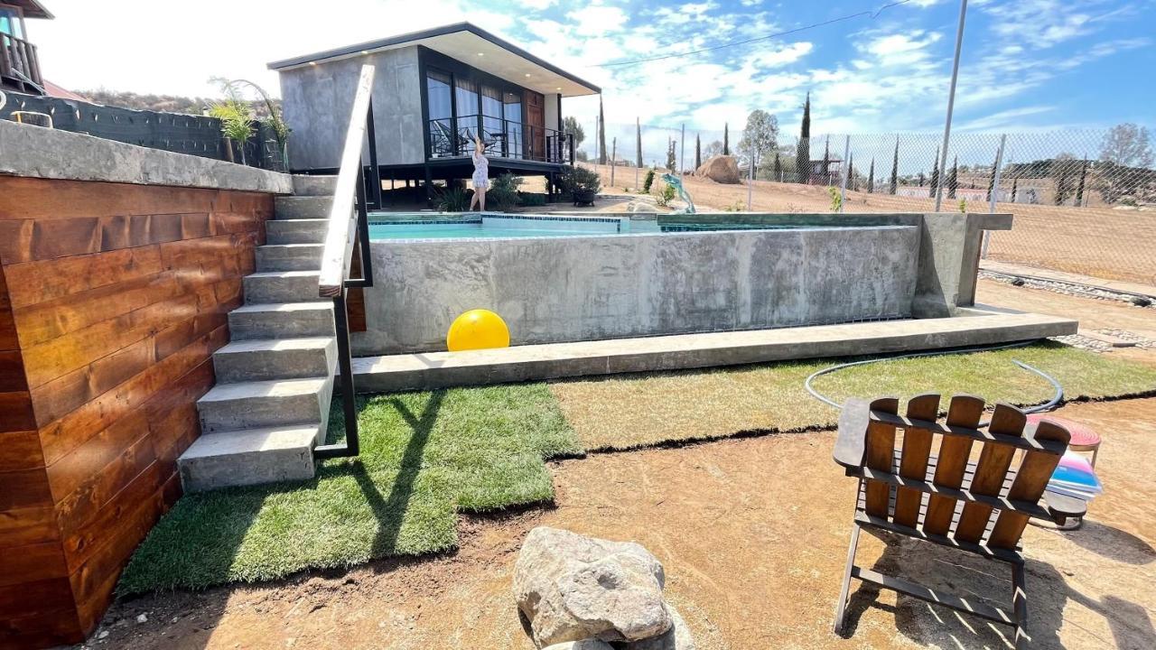 Cazosa Lodge