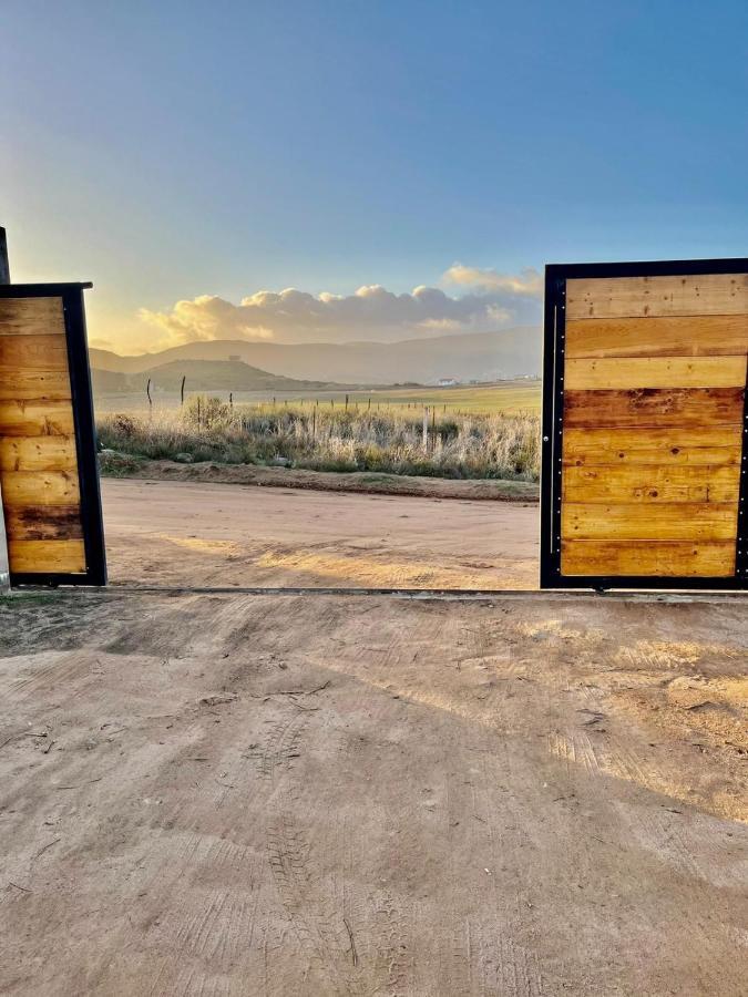 Cazosa Valle de Guadalupe