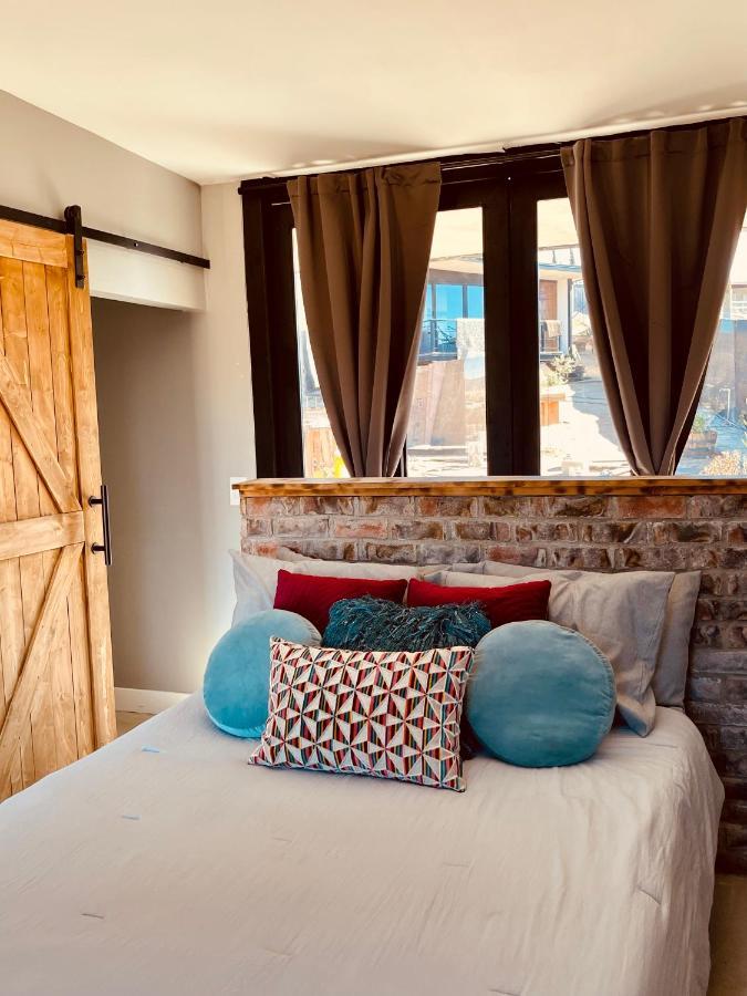 Cazosa Lodge