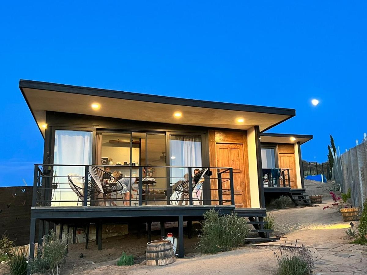 Cazosa Lodge