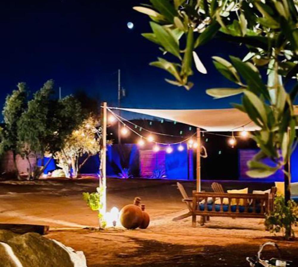 Cazosa Lodge