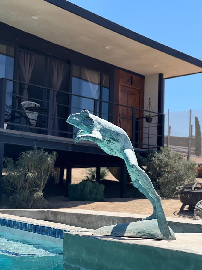 Lodge Cazosa