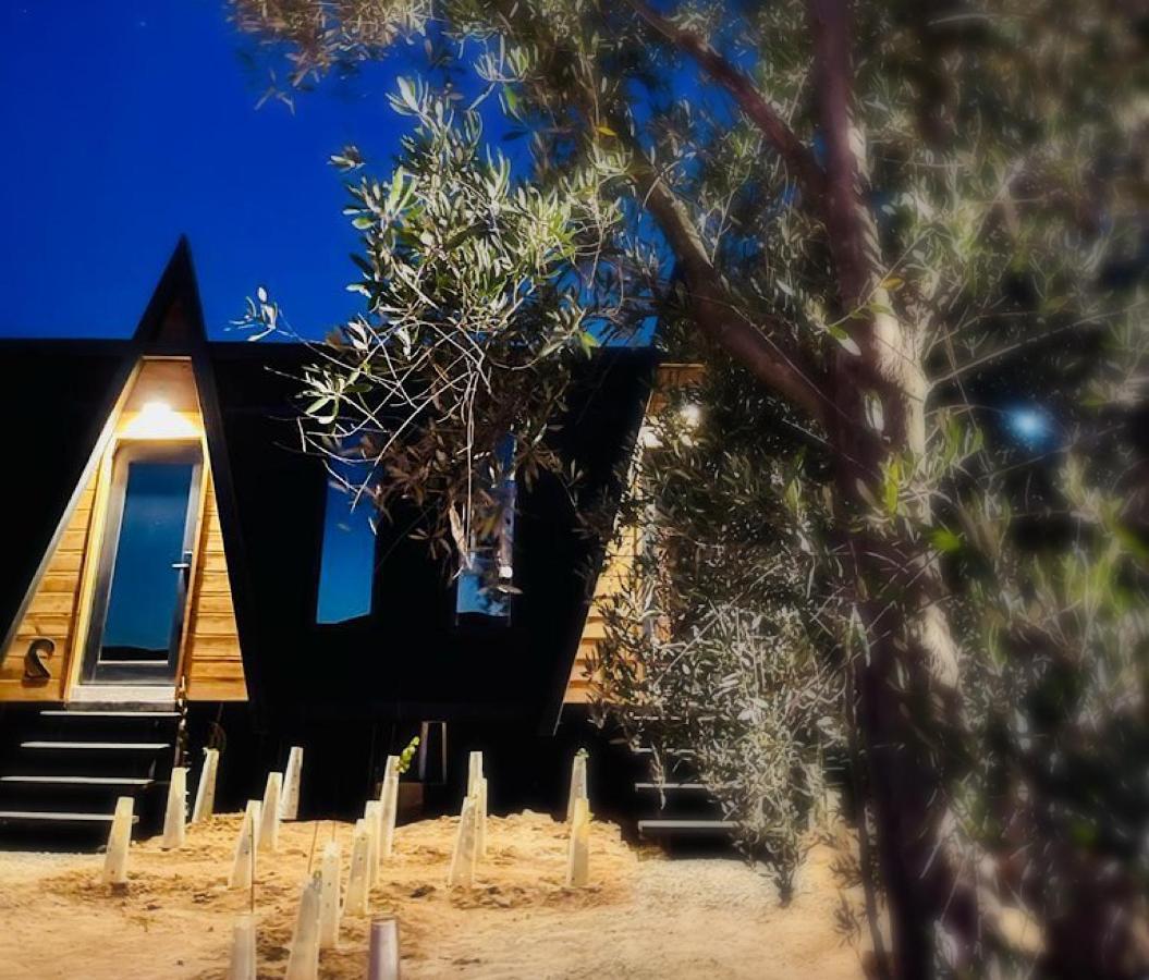Cazosa Lodge