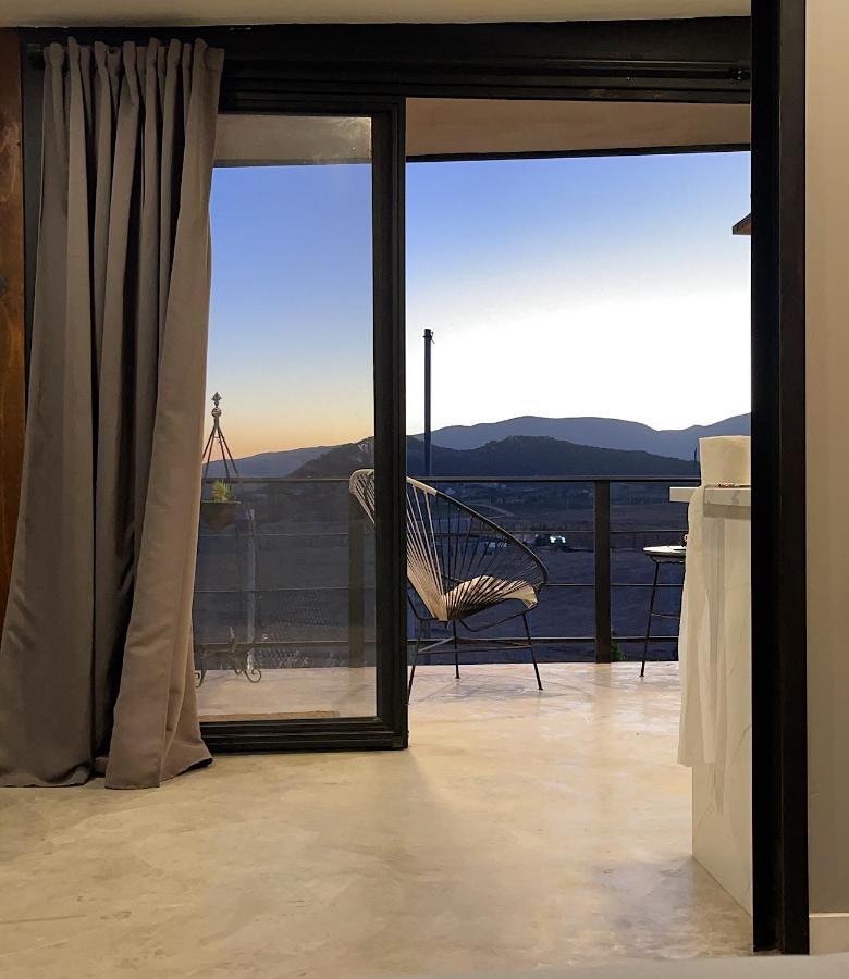 Cazosa Valle de Guadalupe