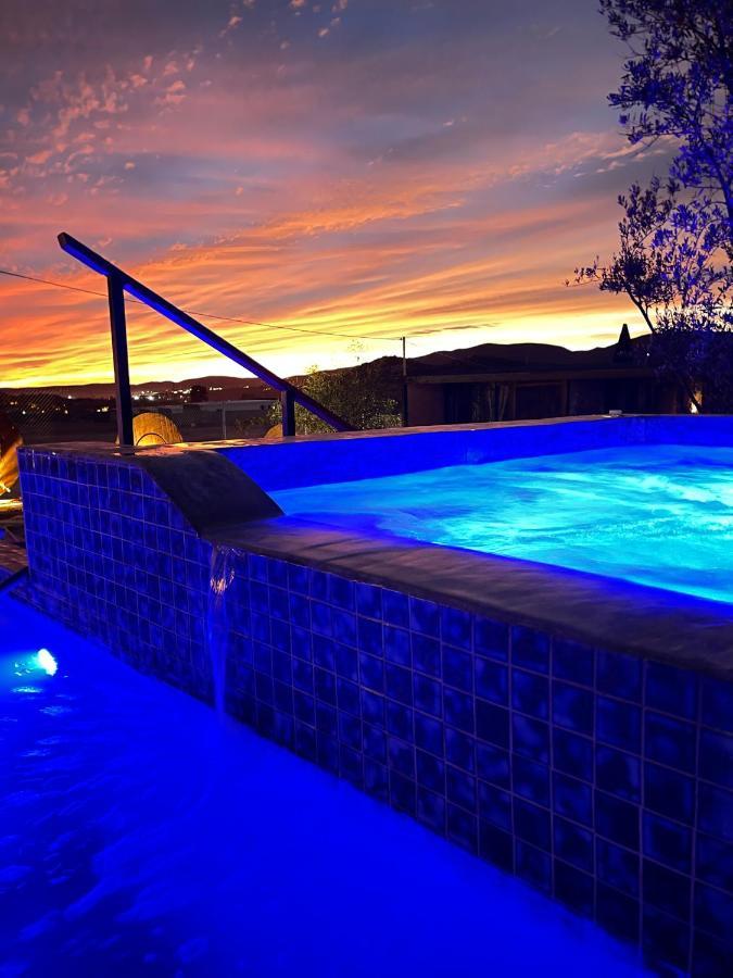 Lodge Cazosa *