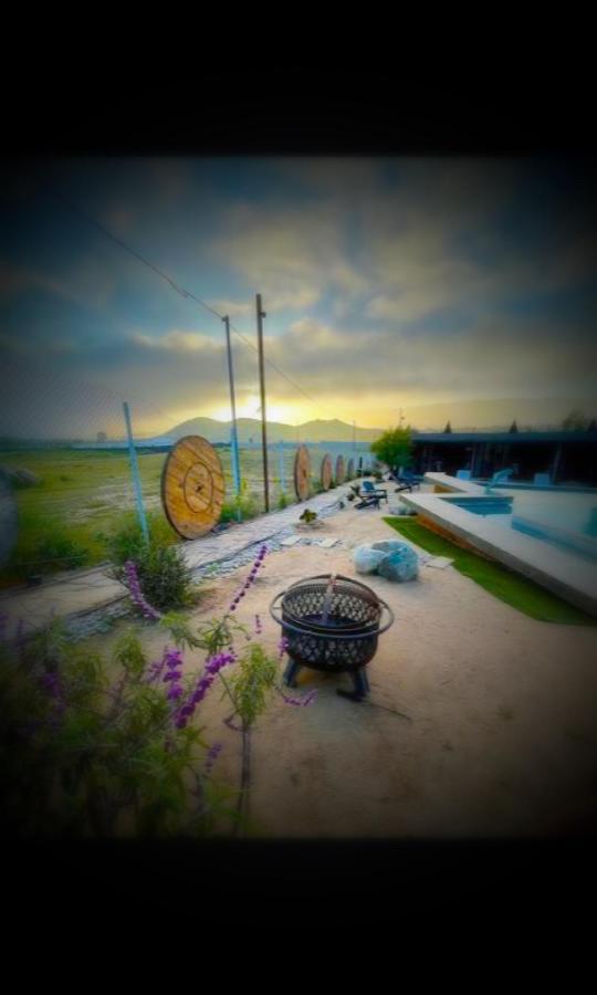 Cazosa Lodge *
