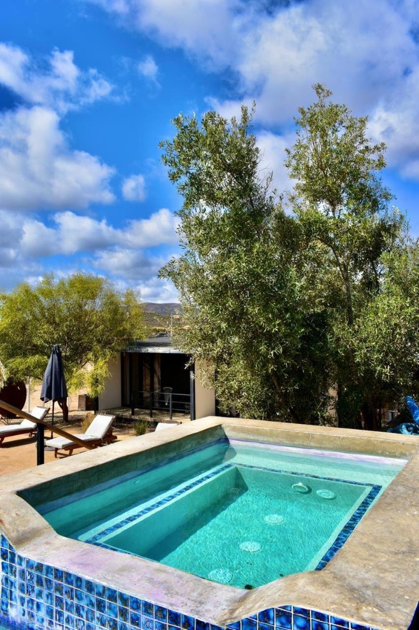 Cazosa Valle de Guadalupe