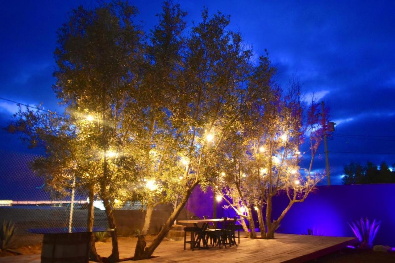 Cazosa Lodge *