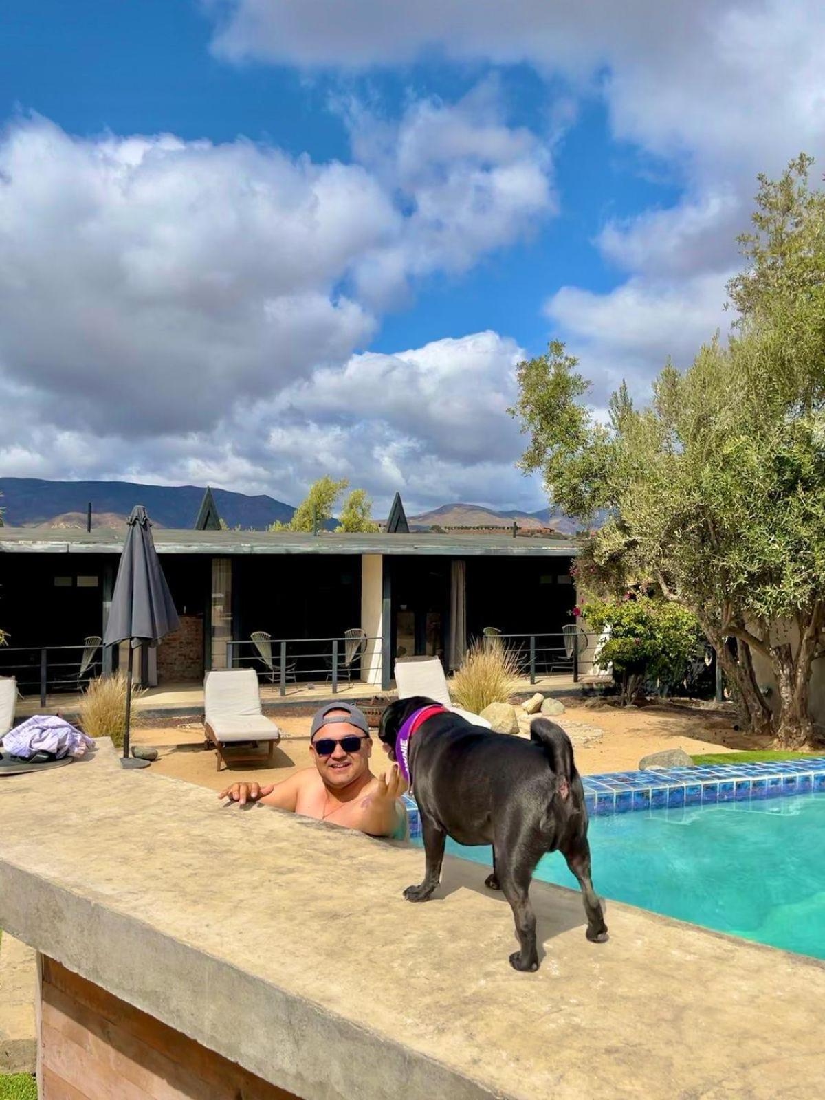 Cazosa Valle de Guadalupe